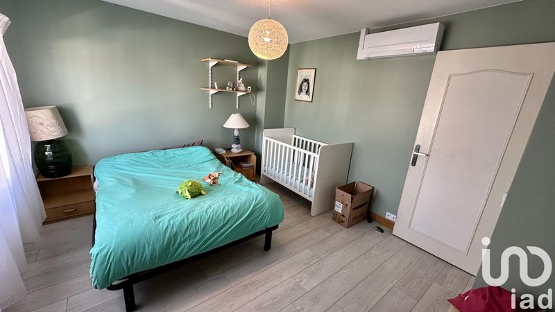 Maison - 156 m² - 6 pièces