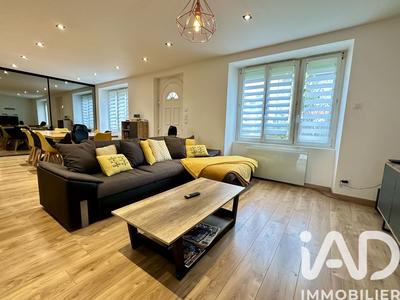 Maison de ville - 167 m² - 7 pièces