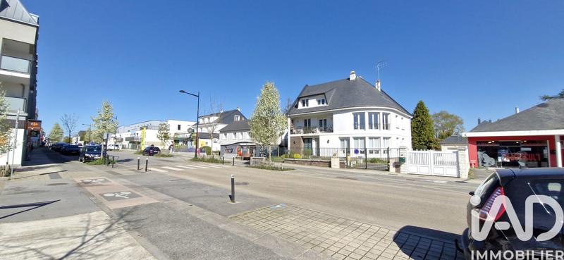 Appartement - 73 m² - 4 pièces