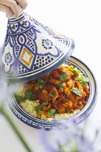 Couscous Chef - Livraison de couscous