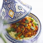 Couscous Chef - Livraison de couscous