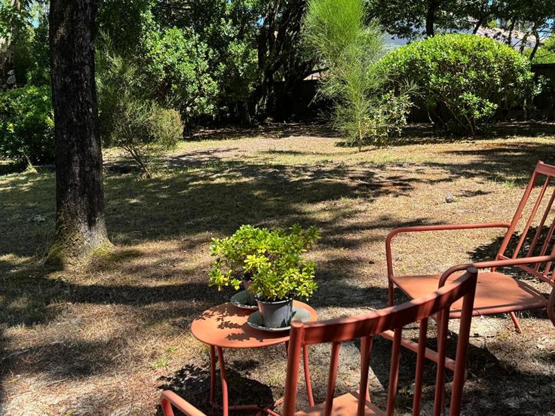 Villa - 97 m² - 5 pièces