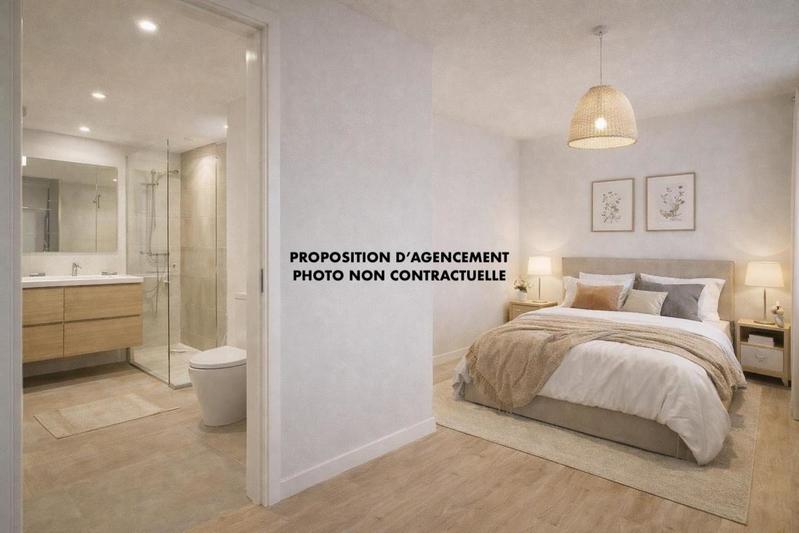 Maison - 79 m² - 4 pièces