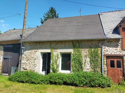 Maison de campagne - 147 m² - 5 pièces