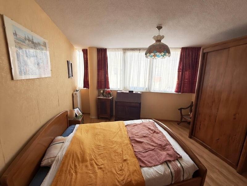 Appartement - 85 m² - 3 pièces