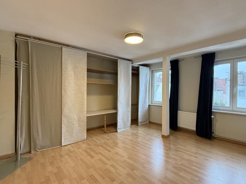 Appartement - 83 m² - 3 pièces