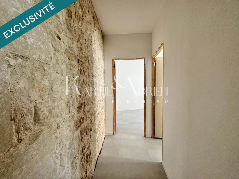 Maison - 127 m² - 5 pièces