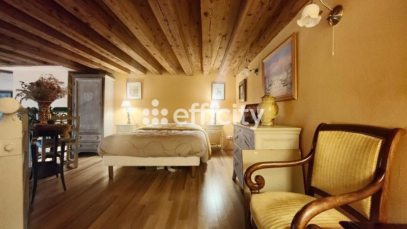 Appartement - 74 m² - 3 pièces