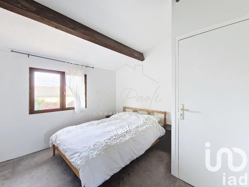 Maison - 140 m² - 7 pièces