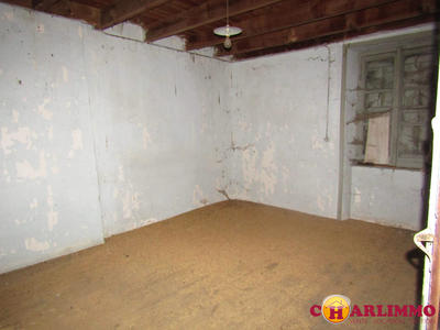 Maison traditionnelle - 65 m² - 3 pièces