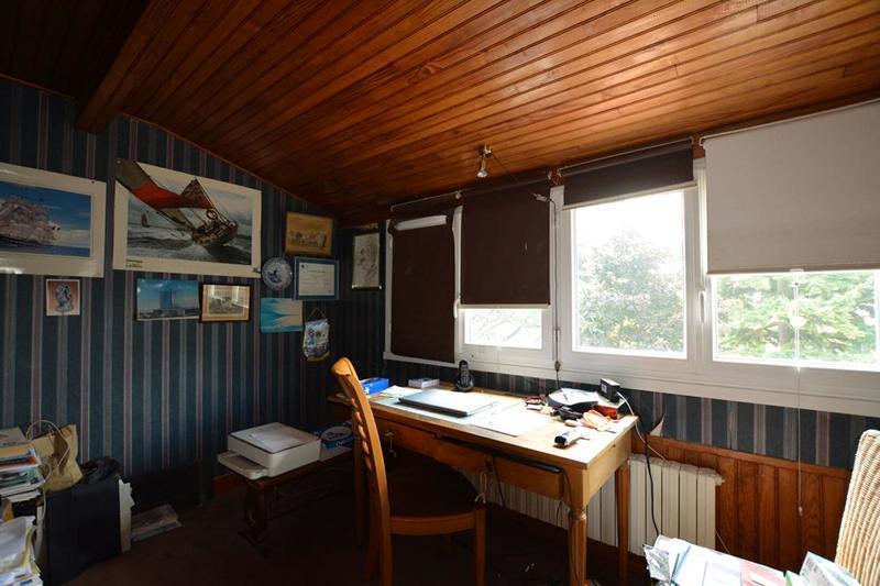 Maison - 140 m² - 7 pièces