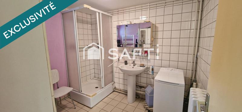 Maison - 118 m² - 6 pièces