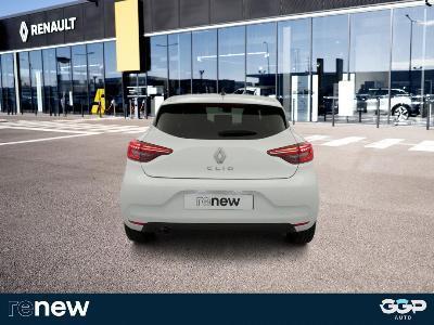 Renault Clio V TCe 100 Gpl Evolution