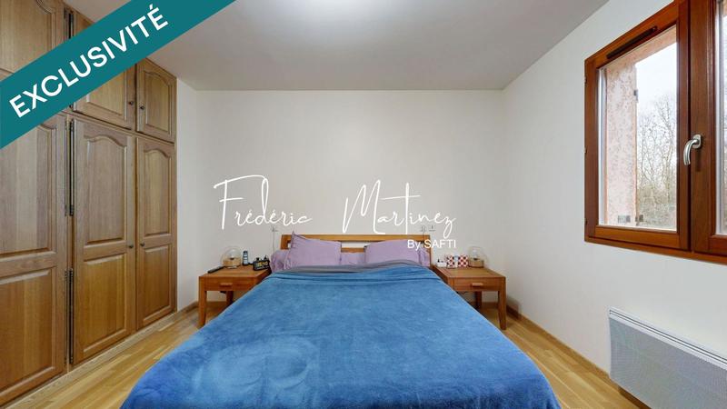 Maison - 103 m² - 4 pièces