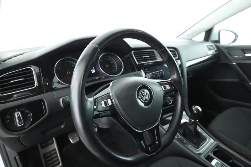Volkswagen Golf VII 2.0 Tdi BlueMotion Tech Sound Bv6 5p 150 ch