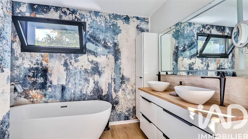 Maison - 147 m² - 4 pièces