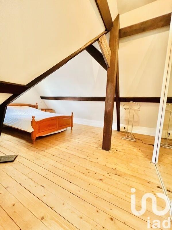 Maison de maîtres - 250 m² - 9 pièces