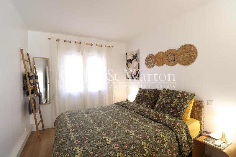 Mas - 96 m² - 4 pièces