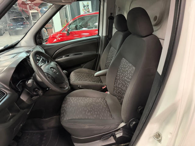 Opel Combo d Fourgon L1h1 2,2t