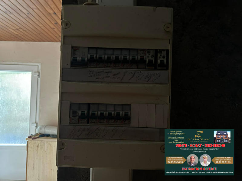 Maison - 129 m² - 5 pièces