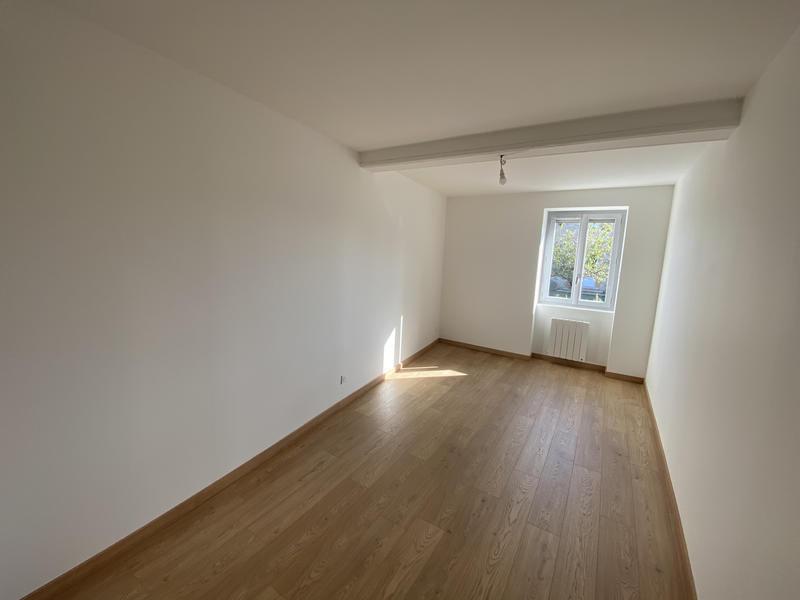 Maison de village - 86 m² - 4 pièces