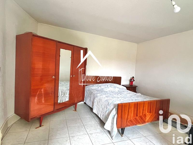 Maison - 141 m² - 6 pièces