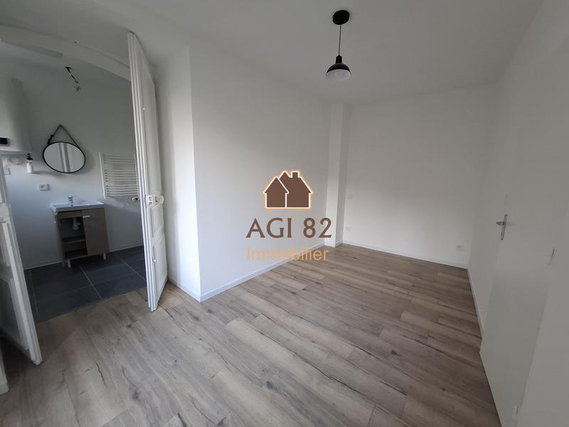 Appartement - 32 m² - 2 pièces