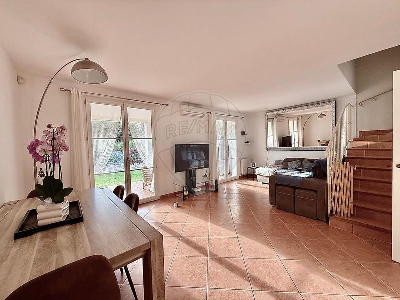 Villa - 91 m² - 4 pièces