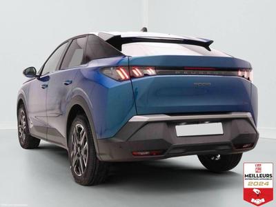 Peugeot 3008 145 e-Dsc6 Hybrid Allure