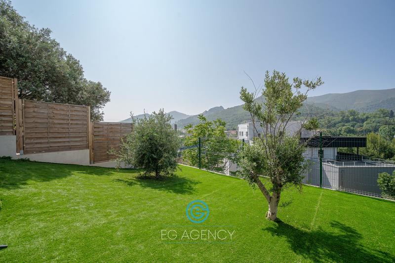 Maison - 115 m² - 4 pièces