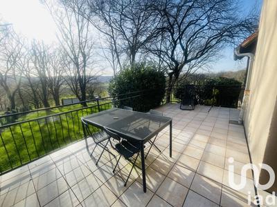 Maison - 130 m² - 7 pièces