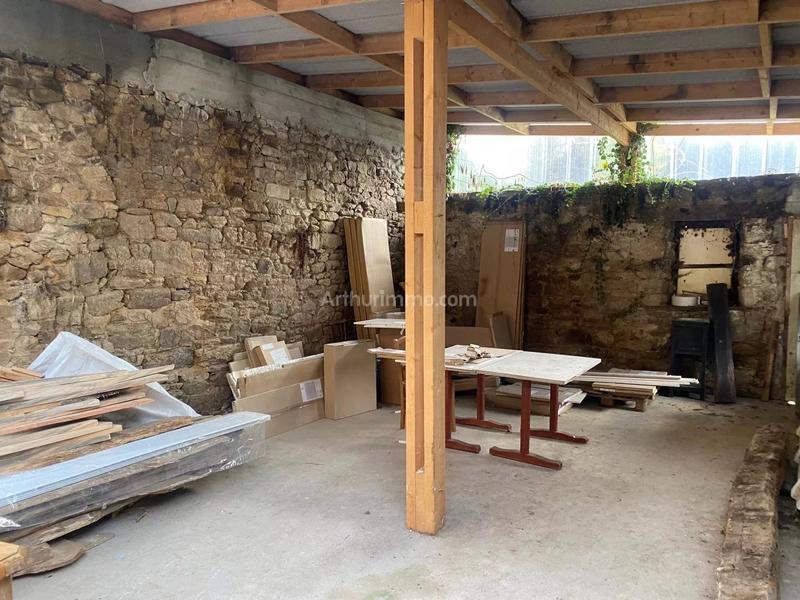 Immeuble - 317 m² - 9 pièces