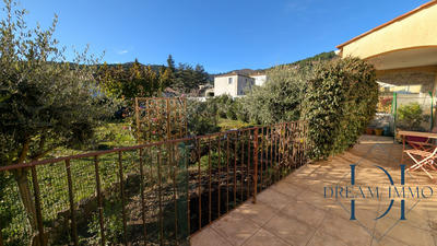 Maison - 80 m² - 3 pièces