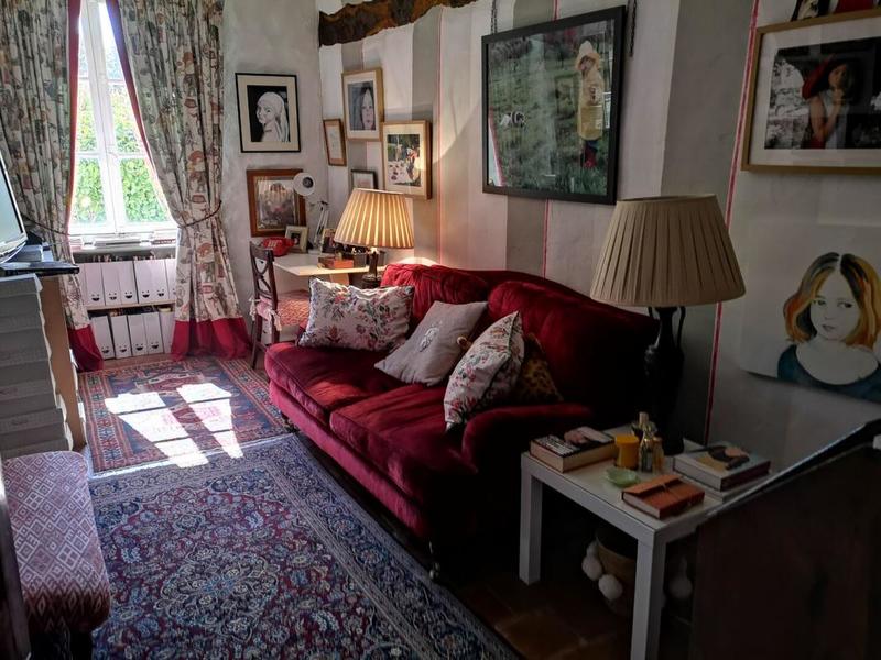 Propriété - 470 m² - 16 pièces