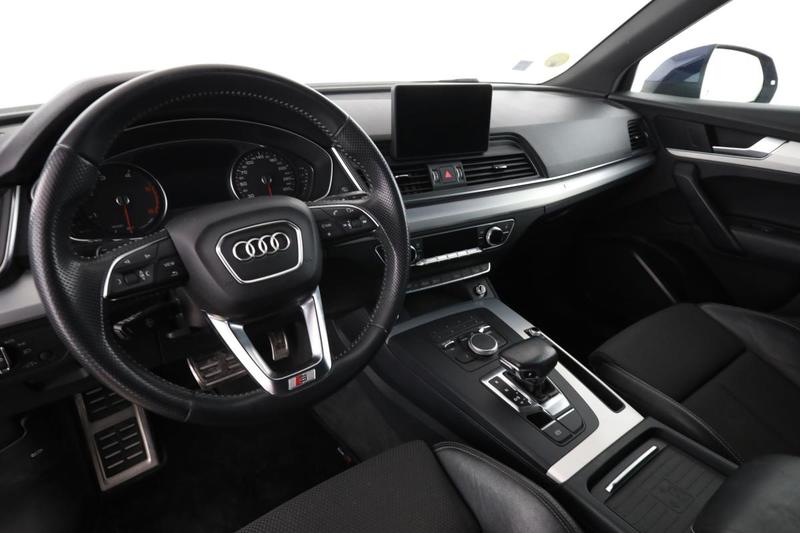 Audi Q5 40 Tdi s line Quattro s tronic 7 190 ch