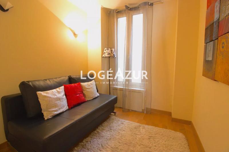 Appartement - 52 m² - 3 pièces