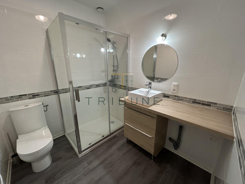 Appartement - 26 m² - 1 pièce