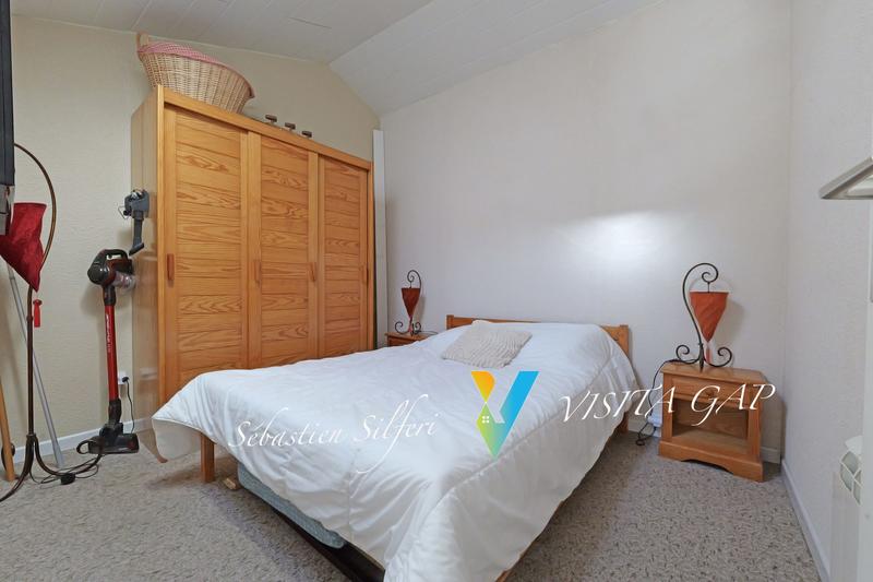 Duplex - 34 m² - 2 pièces