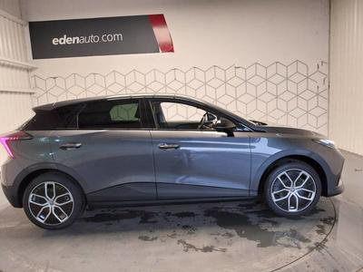 Mg Mg4 Electric 64kWh - 150 kW 2wd Luxury