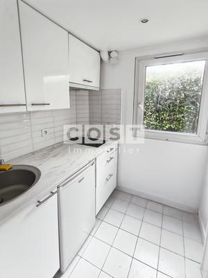 Appartement - 13 m² - 1 pièce
