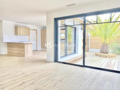 Villa - 150 m² - 5 pièces