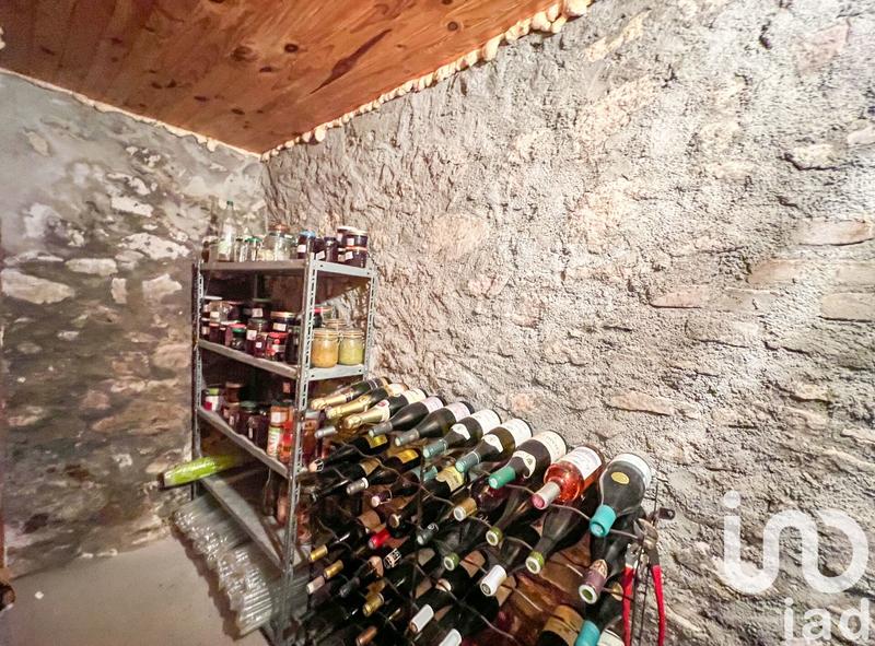 Maison de campagne - 97 m² - 4 pièces