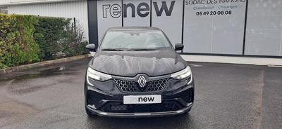 Renault Arkana TCe 140 Edc - 23 Techno