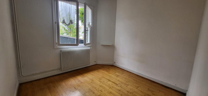 Maison - 48 m² - 3 pièces