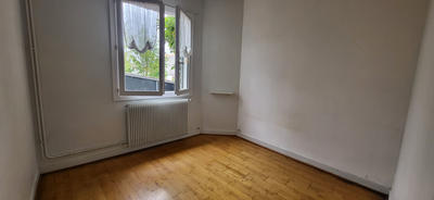 Maison - 48 m² - 3 pièces