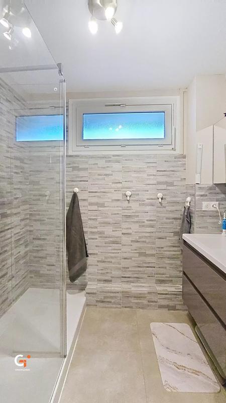 Appartement - 87 m² - 5 pièces