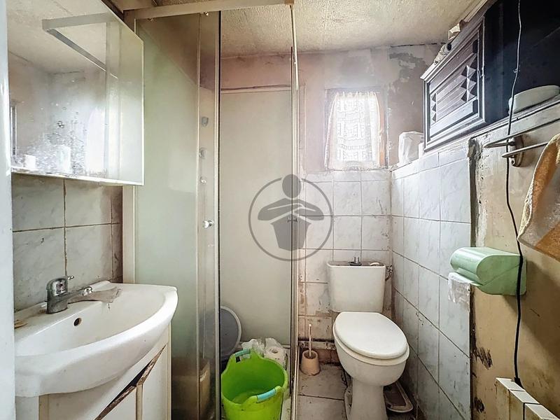 Maison - 52 m² - 3 pièces