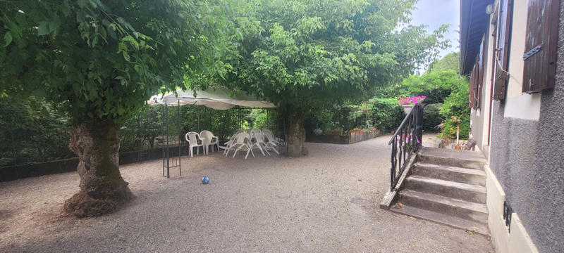 Maison - 148 m² - 5 pièces