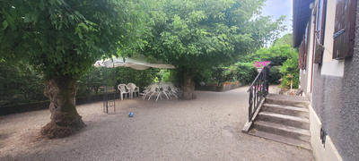 Maison - 148 m² - 5 pièces