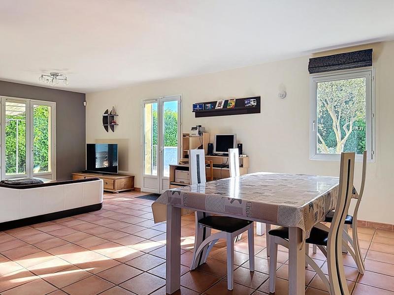 Villa - 109 m² - 4 pièces